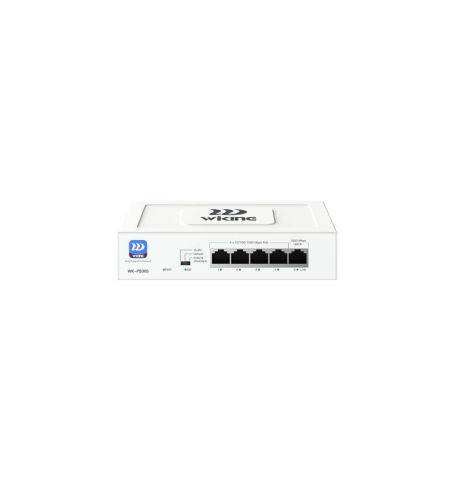 PoE Switch - WK-PS305