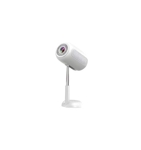 SUPER VIEW TS-6 MINI PROJECTOR 4K ULTRA HD