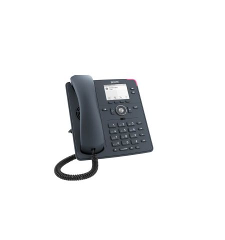 Snom D150 PoE Desk IP Phone
