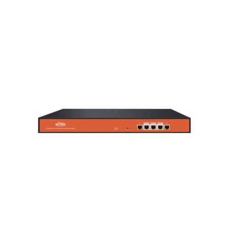 Wi-Tek WI-AC150 Gigabit Cloud Wireless Access Controller
