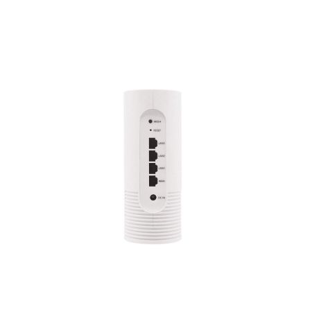 Wi-Tek WI-AX1800M (V2) AX1800 Gigabit Wi-Fi 6 Mesh Router