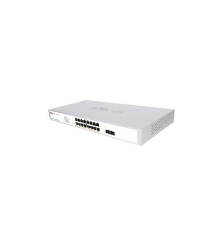 Wi-Tek WI-PCES318GF(V2) 16-Port Gigabit Managed PoE Switch