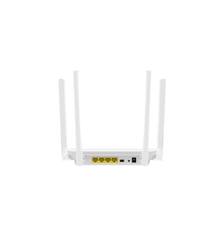 Wi-Tek WI-R3 AC1200 Dual-Band Mesh Router with PoE Output