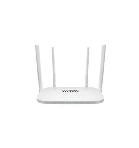 Wi-Tek WI-R3 AC1200 Dual-Band Mesh Router with PoE Output