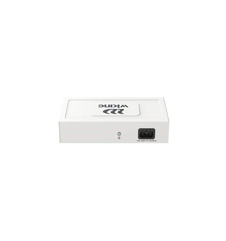 Wi-Tek WK-PS310 8-Port 1000Mbps Gigabit PoE Switch