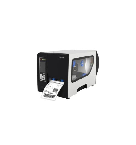 Xprinter XP-G480E 4-Inch Industrial Label Printer