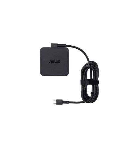 ASUS AC65-00 65W USB Type-C Laptop Adapter