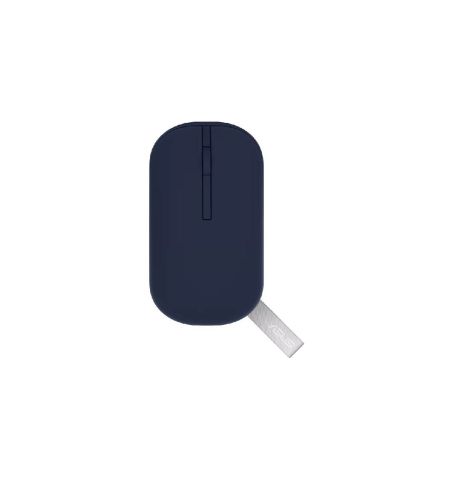 ASUS MD100 Marshmallow Wireless Mouse Blue