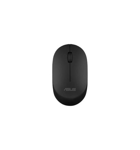 ASUS MW103 Wireless Silent Mouse
