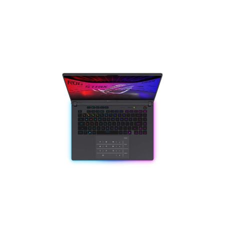 ASUS ROG Strix G16 G615LM-RV141W Gaming Laptop