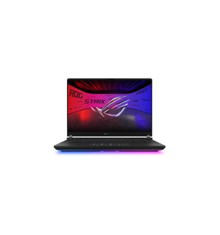 ASUS ROG Strix SCAR 16 G635LW-S5242W Intel Core Ultra 9 16" 2.5K Mini LED Gaming Laptop