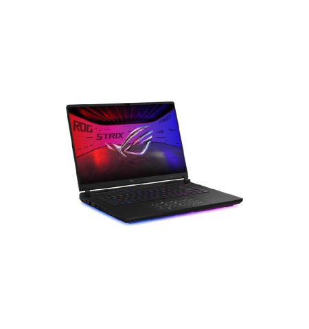 ASUS ROG Strix SCAR 16 G635LW-S5242W Intel Core Ultra 9 16" 2.5K Mini LED Gaming Laptop