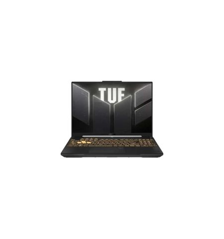 ASUS TUF Gaming A16 FA607NUQ-RL024W Ryzen 7 170 16" WUXGA Gaming Laptop