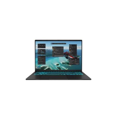 ASUS V16 V3607VH-RP012W Intel Core 7 240H 16" WUXGA Gaming Laptop