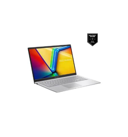 ASUS Vivobook 15 A1504VA Core 5 120U 16GB DDR5 RAM 15.6" FHD Laptop