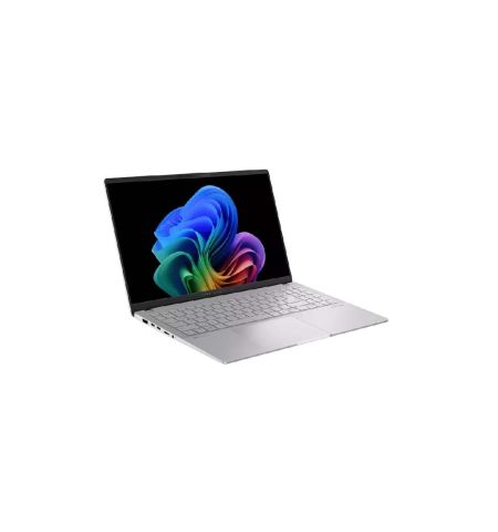 ASUS Vivobook S 15 OLED S5507QA-MA081W Snapdragon X Elite 15.6" Copilot+ PC Laptop