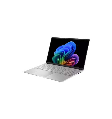 ASUS Vivobook S 15 OLED S5507QA-MA081W Snapdragon X Elite 15.6" Copilot+ PC Laptop