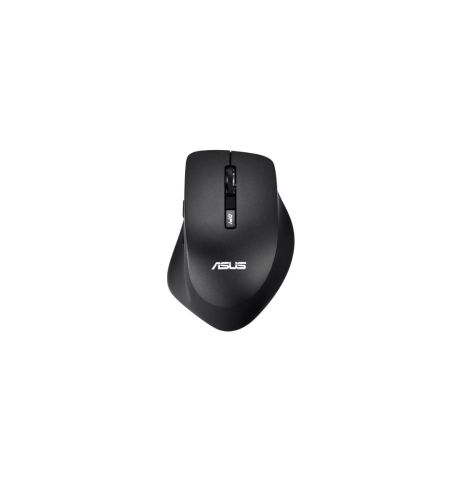 ASUS WT425 Optical Wireless Mouse Black