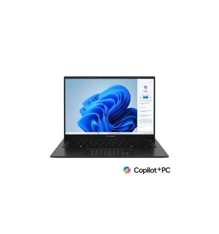 ASUS Zenbook 14 OLED UM3406GA-QD047W Ryzen AI 5 430 14" Copilot+ PC Laptop