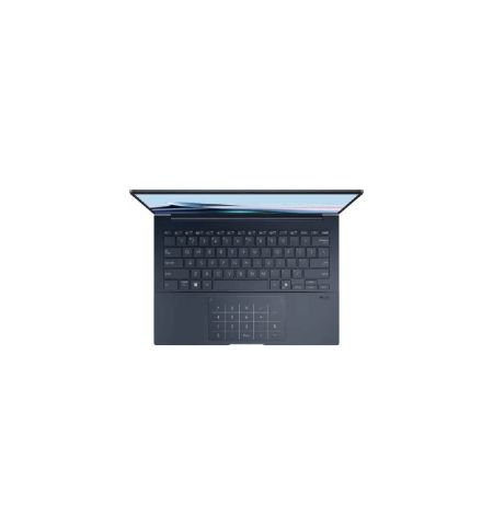 ASUS Zenbook 14 OLED UX3405CA-QL639W Core Ultra 7 255H 14" WUXGA Touch Laptop