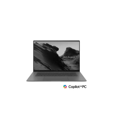 ASUS Zenbook S 16 OLED UM5606GA-SS134W Ryzen AI 7 445 16" Copilot+ PC