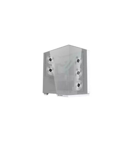 Acer Gadget Ultra White ATX Gaming Case