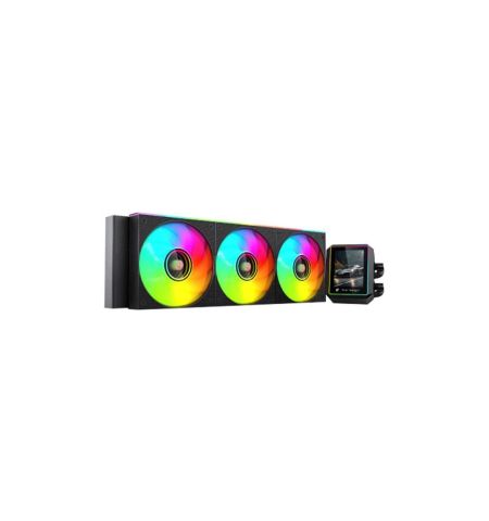 Acer Gadget ZUOOS SmartCool W360AL2.8 Black AIO Liquid Cooler