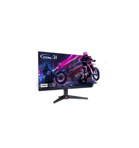Acer Nitro VG240Y X1 23.8" FHD 200Hz IPS Gaming Monitor