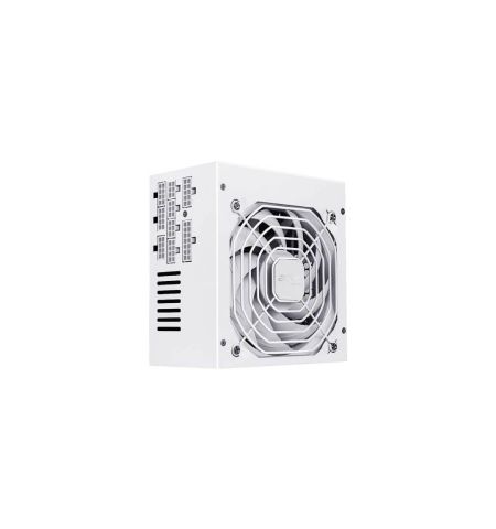 Acer eMachines AC650W 650W Full Modular 80 Plus Bronze Certified White Power Supply