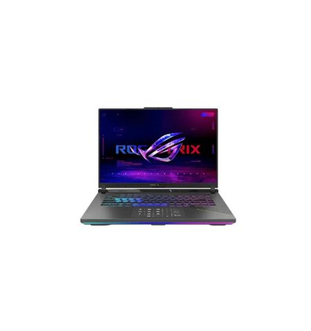 Asus ROG Strix G16 G614PP-S5126W Ryzen 9 8940HX 16" 2.5K Gaming Laptop