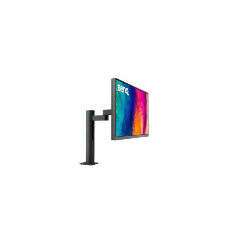 BenQ DesignVue PD2706UA 27" 4K Type-C Designer Monitor