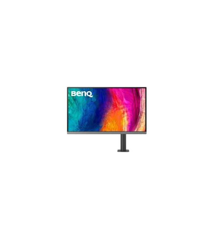 BenQ DesignVue PD2706UA 27" 4K Type-C Designer Monitor