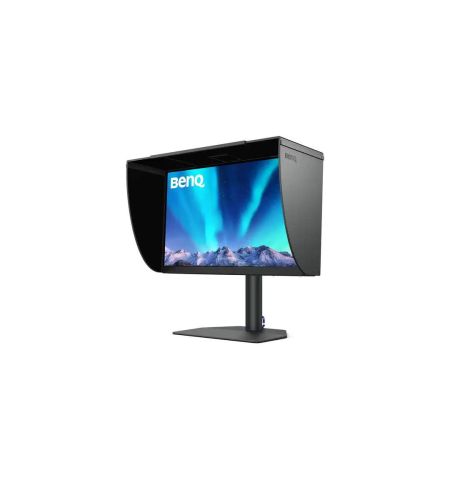 BenQ PhotoVue SW272Q 27" QHD IPS Monitor
