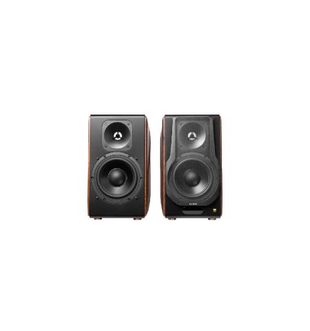 Edifier S3000MKII 2:0 Bluetooth Brown