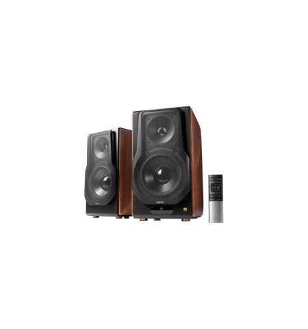Edifier S3000MKII 2:0 Bluetooth Brown
