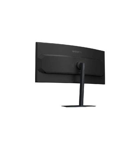 GIGABYTE G34WQC2 34" 200Hz WQHD VA Ultra Wide Curved Gaming Monitor