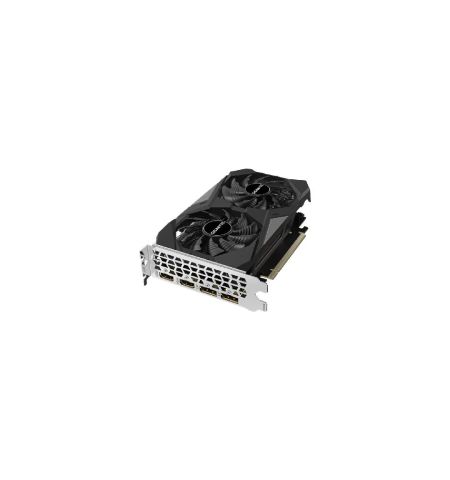 GIGABYTE GeForce RTX 3050 WINDFORCE OC 6GB GDDR6 Graphics Card