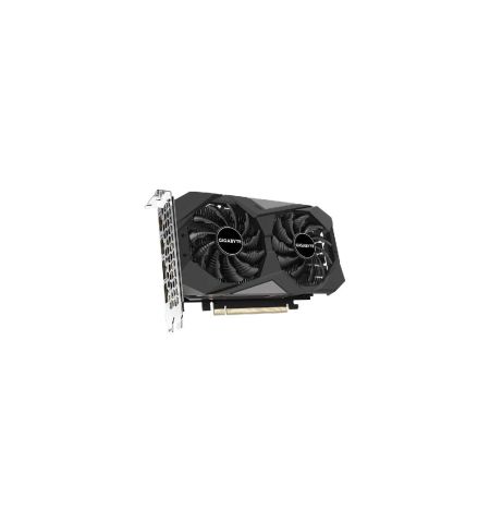 GIGABYTE GeForce RTX 3050 WINDFORCE OC 6GB GDDR6 Graphics Card