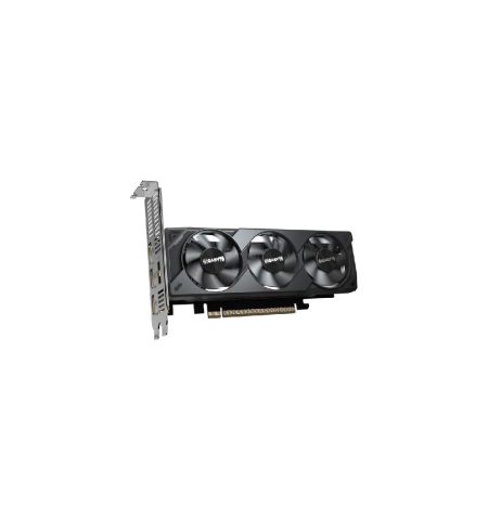GIGABYTE GeForce RTX 5050 OC Low Profile 8GB GDDR6 Graphics Card