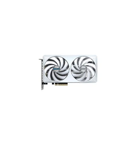GIGABYTE GeForce RTX 5060 Ti EAGLE OC ICE 16GB GDDR7 Graphics Card