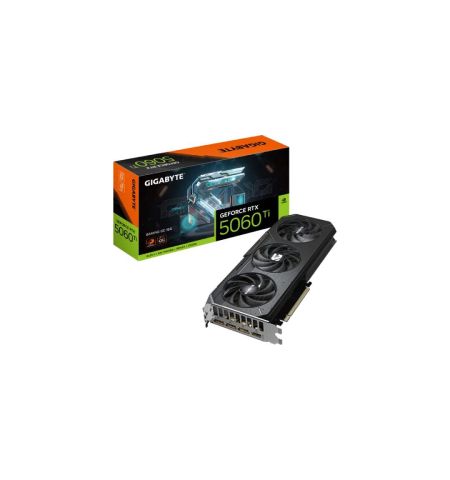 GIGABYTE GeForce RTX 5060 Ti GAMING OC 16GB GDDR7 Graphics Card