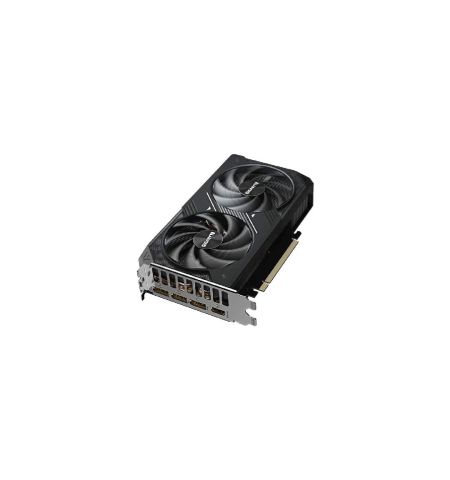 GIGABYTE GeForce RTX 5060 Ti WINDFORCE MAX OC 16GB GDDR7 Graphics Card