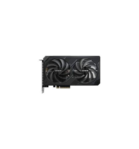 GIGABYTE GeForce RTX 5060 Ti WINDFORCE OC 16GB GDDR7 Graphics Card