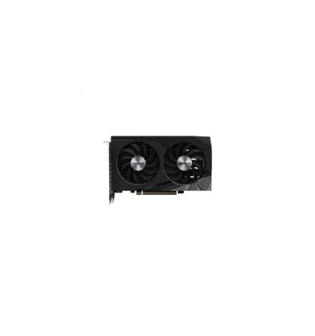 GIGABYTE Intel Arc A380 WINDFORCE OC 6G GDDR6 Graphics Card