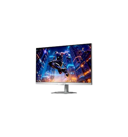 GIGABYTE M27UP ICE 27" 4K UHD 160Hz KVM Gaming Monitor