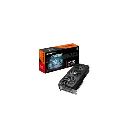 GIGABYTE Radeon RX 9070 XT GAMING 16G Graphics Card