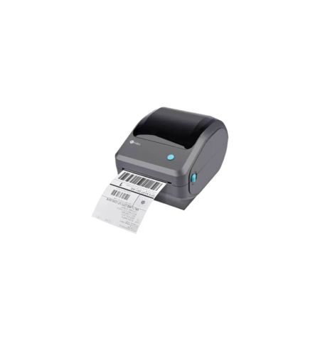 G&G D410U Desktop Thermal Barcode Printer