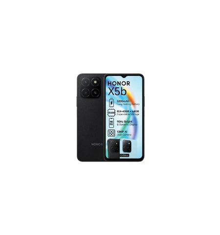 HONOR X5b Budget 4G Smartphone