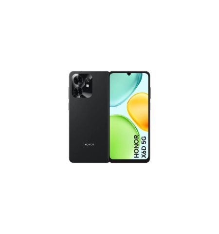 HONOR X6d Premium 5G Smartphone