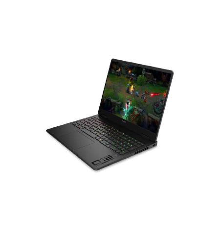 HP OMEN Gaming Laptop 16-am0000TX Core i7 14th Gen RTX 5060 (Shadow Black)